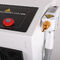 600W machine d'épilation de laser de tatouage de laser de ND Yag avec l'écran tactile