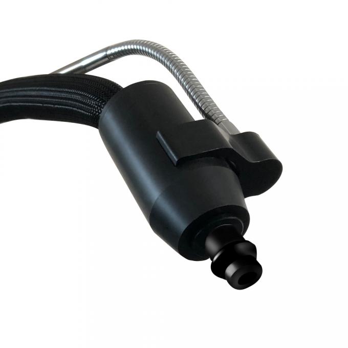 machine de refroidissement de peau faciale de la machine -20c Cryotherapy Zimmer de 800w Cryotherapy 1