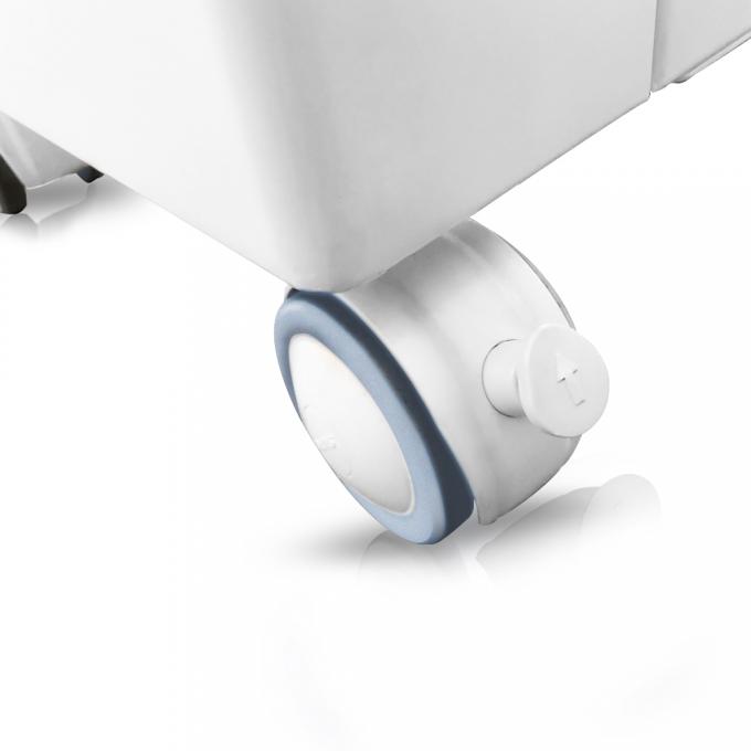 machine de refroidissement de peau faciale de la machine -20c Cryotherapy Zimmer de 800w Cryotherapy 5