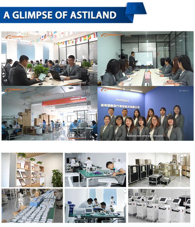 machine de refroidissement de peau faciale de la machine -20c Cryotherapy Zimmer de 800w Cryotherapy 13