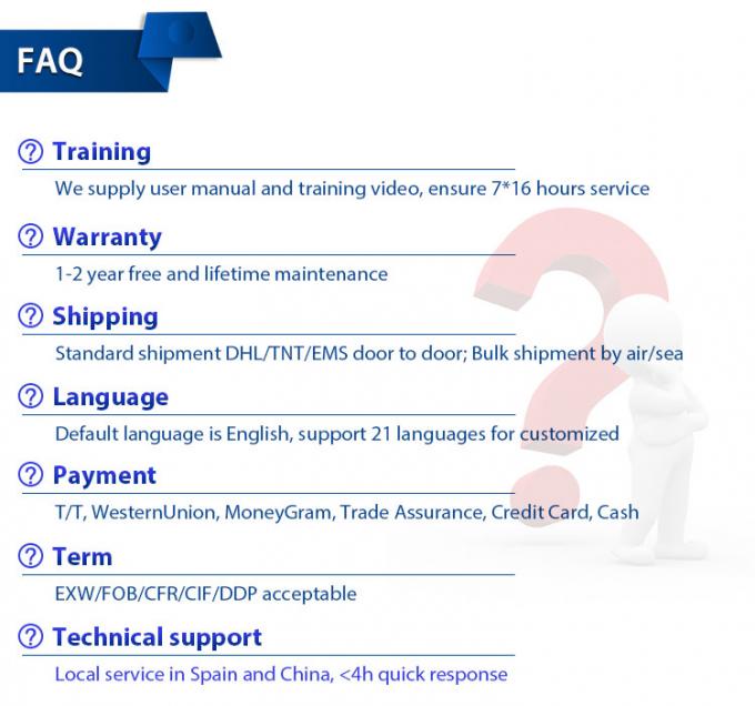 machine de refroidissement de peau faciale de la machine -20c Cryotherapy Zimmer de 800w Cryotherapy 19