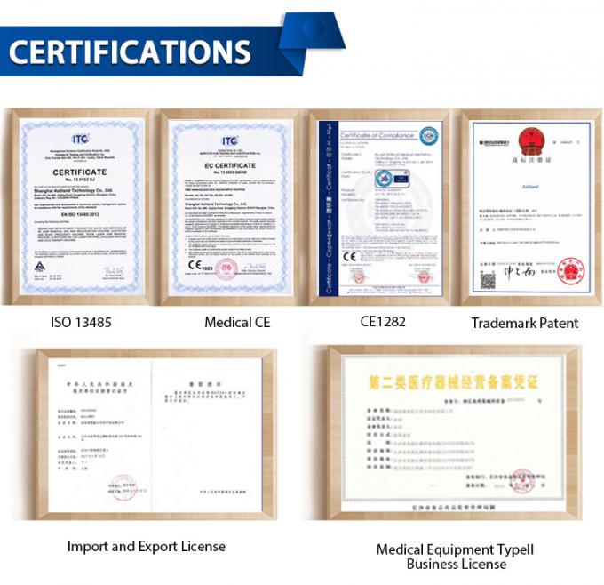 machine de refroidissement de peau faciale de la machine -20c Cryotherapy Zimmer de 800w Cryotherapy 17