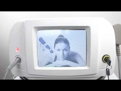 Appareil de physiothérapie à ondes de choc AS-ESWT pour le mal de dos et la douleur au talon