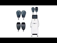 Astiland HIEMT avec machine de sculpture corporelle RF