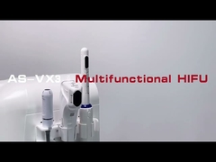 Vitrine HIFU multifonctionnelle