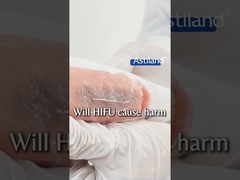 Est-ce que le HIFU peut causer des blessures?