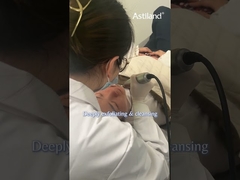 Notre expérience avec HydraFacial