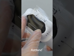 Avez-vous déjà eu une HIFU multifonctionnelle?