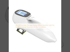 Appareil de thérapie excimer AS-308 Lumière excimer 308nm pour le traitement dermatologique des affections cutanées