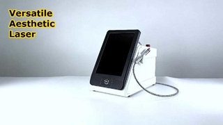 Laser 980 nm 1470 nm : solution esthétique polyvalente