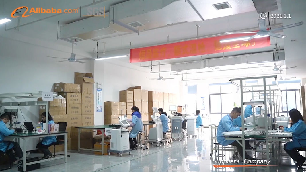 Chine Astiland Medical Aesthetics Technology Co., Ltd Profil de la société