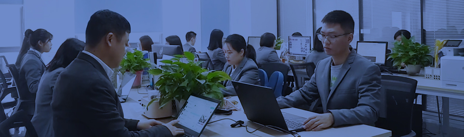 LA CHINE Astiland Medical Aesthetics Technology Co., Ltd Profil d'entreprise 