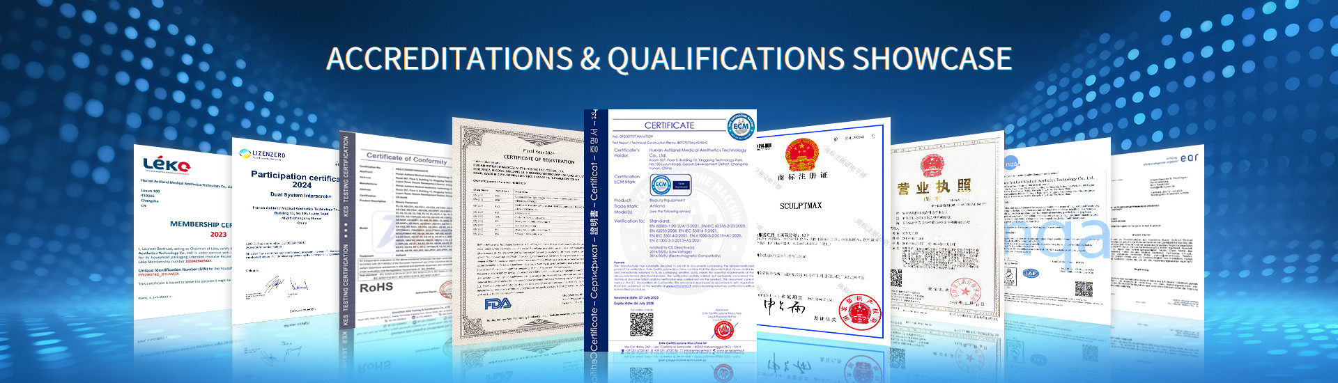 QUALITÉ machine de laser d'épilation Usine