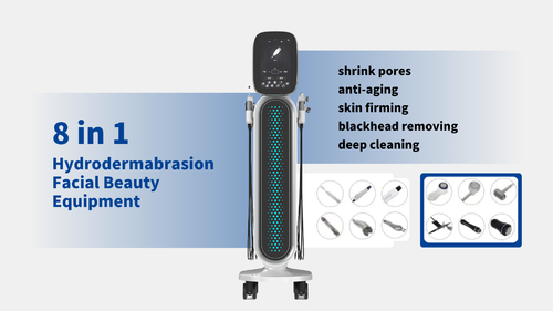Latest company news about Chambre d'oxygène hyperbare: une solution polyvalente pour les soins de la peau