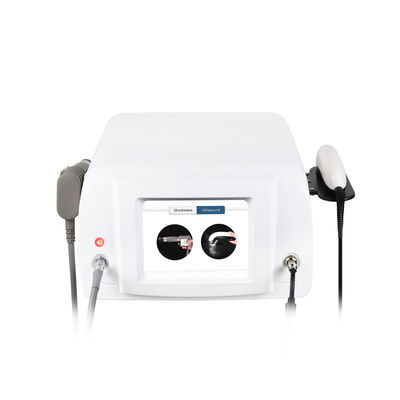 Ultrasound Extracorporeal Shockwave Therapy Machine For Pain Relief