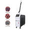 Machine de retrait de tatouage de laser de commutateur de 2000MJ 1064nm 532nm 755nm Q