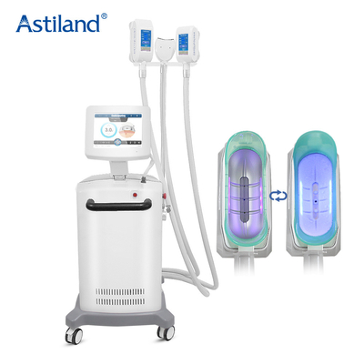 Soulagement Cryolipolysis de rendement élevé amincissant la machine non envahissante