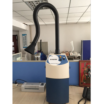 Machine professionnelle d'air pur de systèmes d'évacuation de fumée chirurgicale