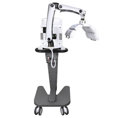 350W Lumière rouge LED Therary Machine pour la repousse des cheveux et la densité