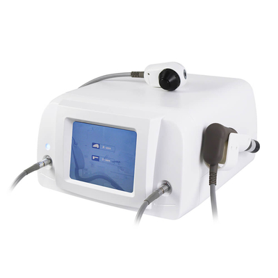 Appareil de thérapie par ondes de choc portable Réduire la cellulite Non invasif