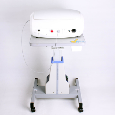 Machine portative de laser de la diode 980nm pour le salon de beauté de retrait de veine