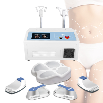 Machine de contournement de corps de technologie de HiEMT de machine d'EMS SCULPTING pour construire le muscle