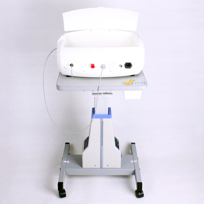 machine rouge de laser de vaisseau sanguin 980nm pour enlever l'indolore vasculaire