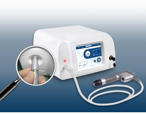 Machine Extracorporeal de thérapie d'onde de choc d'ESWT pour le massage de soulagement de la douleur de pénis