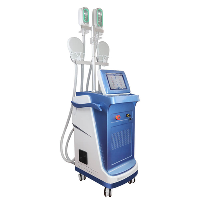 Corps remodelant la cryolipolyse d'EMS SCULPTING amincissant l'équipement pour la grosse réduction rapide