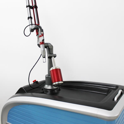 Haute longueur d'onde efficace de la machine trois de laser de picoseconde de retrait de tatouage