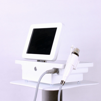 Machine fractionnaire de beauté de RF d'aiguille micro de dispositif de beauté de rf pour la peau