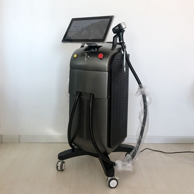 Astiland machine laser d' épilation portable 56 kg poids brut