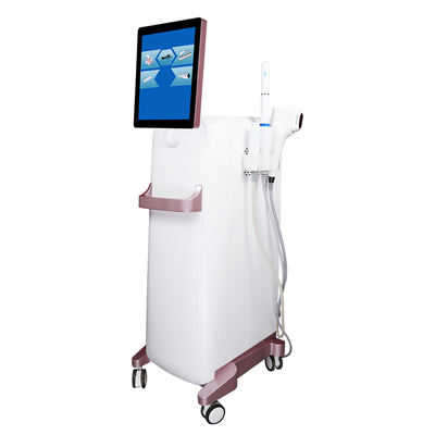 Détection de la rigidité vaginale Machine HIFU 4D Liposonique Multi-fonctionnelle