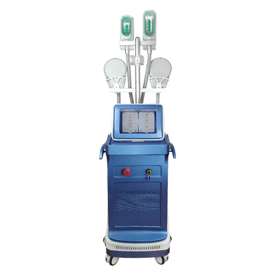 Cryolipolyse machine à cryolipolyse de graisse 360 Cryolipolyse équipement de congélation de graisse
