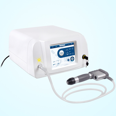 Machine de thérapie d'onde de choc d'AC110/220V±10% pour la thérapie professionnelle de soulagement de la douleur