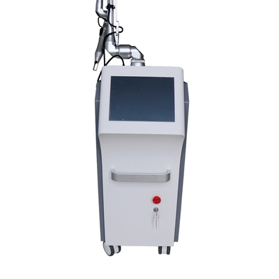 2000W Q commuté ND Yag machine laser de tatouage avec 5ns largeur d'impulsion