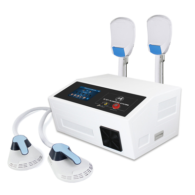 Émulsifier le corps par sculpture électromagnétique Stimulateur musculaire Hi Emt Ems Machine