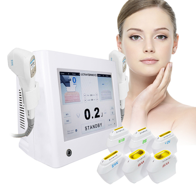 Appareil de chirurgie acoustique à fréquence répétée unique