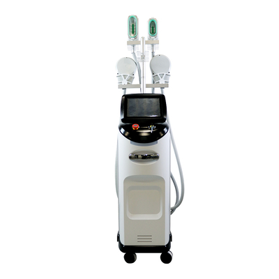 Machine de minceur de corps à cavitation sous vide professionnelle avec technologie d'impulsion HI EMT 300us