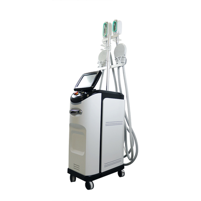 Système de cryo-réduction à écran tactile avancé de 10,4 pouces Dispositif de cryo-réduction avec technologie HI EMT