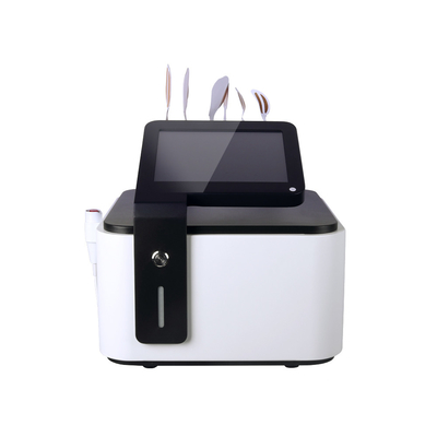 2024 Anti-rides Ems Stimulateur musculaire lifting du visage Ems machine de sculpture pour le visage