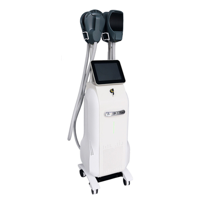 Nouveau masseur de corps vibrant RF machine de minceur de corps 14 Tesla Ems machine de sculpture