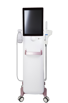 Hifu pour le resserrement du vagin et Hifu multi-fonctionnel pour le resserrement de la peau