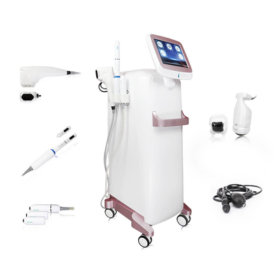 La machine de lifting du corps / du visage 4D Hifu pour les professionnels de la beauté