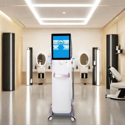Ultra Lift Machine de lifting du visage et applicateur de beauté Nouveaux arrivants 12 lignes 3d 4d Hifu
