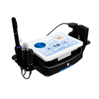 5A Fuse HIFU Machine avec 0,3 mm épaisseur de microneedle 2MHz RF énergie vaginale 0,1-1,5J 10000shoots