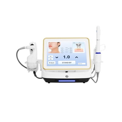 Système d'ablation par ultrasons axé sur la tension de sortie