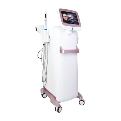 La machine Hifu Liposonique à ultrasons pour un lifting de peau supérieur et durable