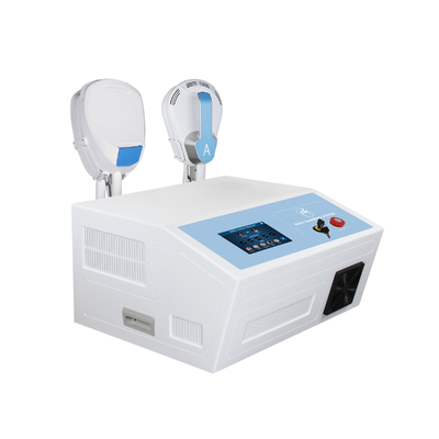 Stimulateur musculaire pour la perte de poids, EMS machine de perte de poids de sculpture corporelle avec énergie RF