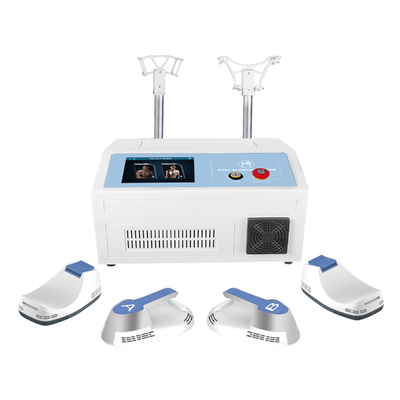 2 poignées RF Body Slimming EMS Sculpting Machine Hi Emt Machine À vendre
